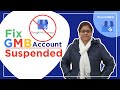 #6 Google My Business Suspended | Fix Due to Quality issues on Google Listing | Hindi