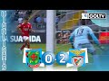 Pacos Ferreira 0 - 2 Benfica | GOLES | Primeira Liga de Portugal