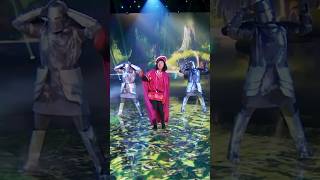 Sneak Peek Of Ken Jeong Singing 'All Star' By Smash Mouth / The Masked Singer USA Season 13 Ep. 2