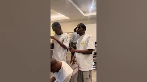 Scotts Maphuma X Dj Maphorisa X Blackie X Xduppy X Pecc X Justin99 & TXC 🔥 🎶  #amapiano#viralshorts