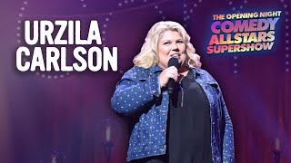 Urzila Carlson – 2022 Opening Night Comedy Allstars Supershow