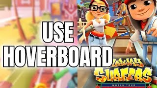 Subway surfers New High score Gameplay Subway surfers JITUN FF