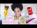 June Favorites 2020 | Beauty &amp; Lifestyle - Ify Yvonne