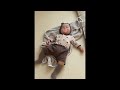 むちまる 赤ちゃん Baby お昼寝配信【20241124】
