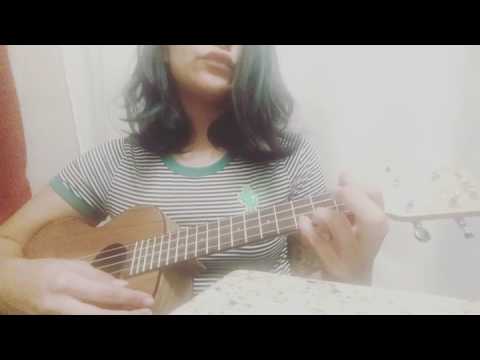 Love is a losing game Ukulele cover •Amy Winehouse