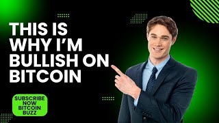 Bitcoin Evolution: Why I'm Bullish!!!!