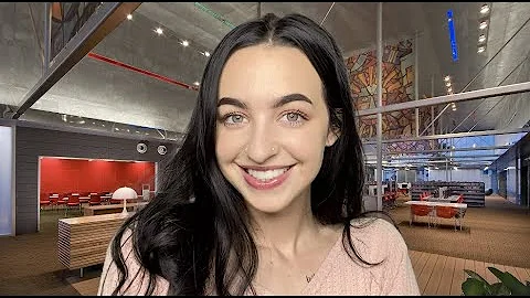 [ASMR] Library Membership Enrollment RP | Stamping, Typing