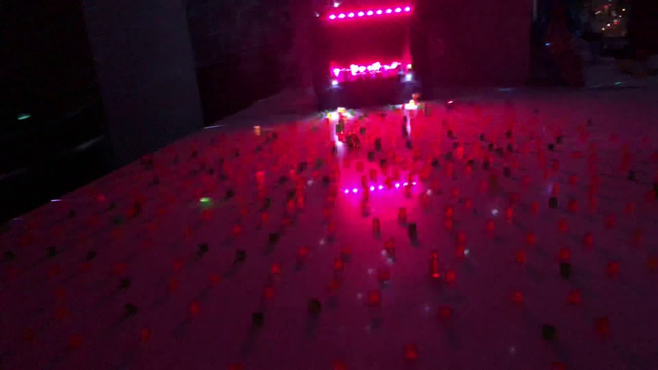 Quarantine Rave Quarantine Day 4. Gummy Bear Rave - YouTube