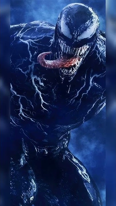 Веном фото из фильма venom (legends never die) - YouTube