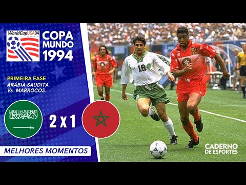 VÍDEO: veja os melhores momentos de Argentina 1 x 2 Arábia Saudita na Copa  do Mundo