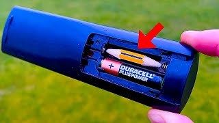 When You Learn This Secret, You Will Not Pay For The Battery