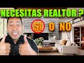 Necesito Realtor para Comprar mi CASA? - Explicacion de quienes necesitan un Realtor y Quienes NO