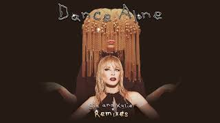 Sia & Kylie Minogue - Dance Alone (Pure Shores Remix) Resimi