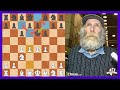 Bobby Fischer Hace 4 Movimientos LOCOS en la Apertura con el REY || Partida contra Nigel Short