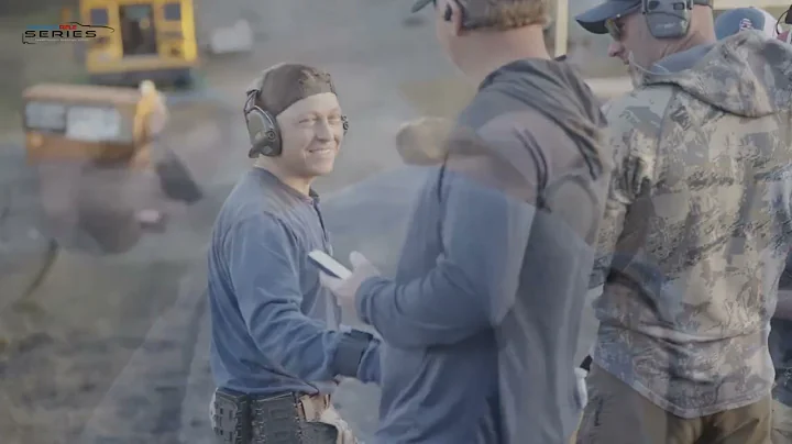 2025 PRS Golden Bullet Champ Morgun King