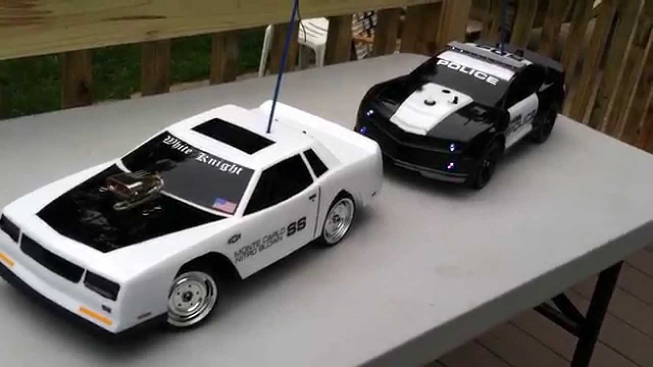 rc monte carlo