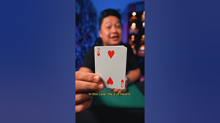 LEARN THE EASIEST “MAGICIAN” CARD TRICK! #jeremytanmagic #magic #magictutorials
