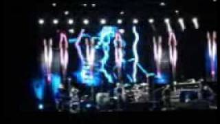 Peter Gabriel - Signal To Noise - Argentina 22- 03 - 2009