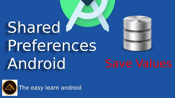 how to use shared preferences in android application (hindi)
