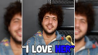 Benny Blanco Opens Up About His Relationship with Selena Gomez