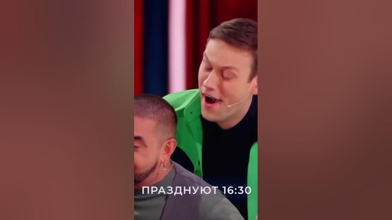 Почему ушла импровизация на тнт. Почему ушла импровизация на тнт