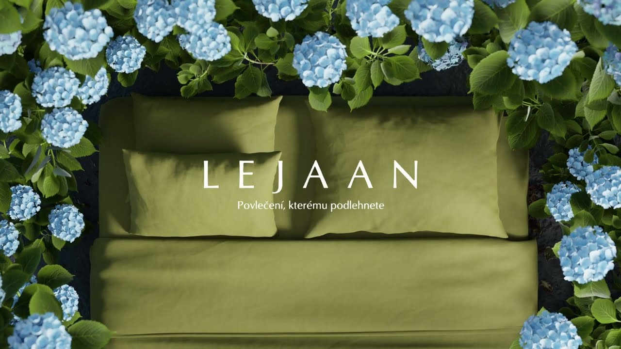 Lejaan: Povlečení Mum’s Kingdom