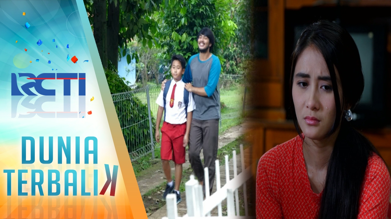 Kasihan Koswara Istrinya Gak Ada Di Rumah Dunia Terbalik 3 Feb