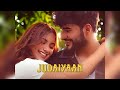 Judaiyaan Lofi Mix | judaiyaan song abhishek malhan | Fukra Insaan | Slow and Reverb | Lofi | VineZ