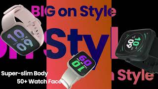 Smart Watch Pro Bye Now