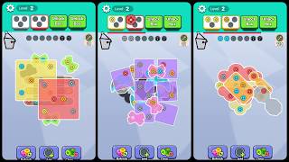 Screw Sort Master:Nuts & Bolts Mobile Game | Gameplay Android screenshot 4