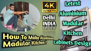Open Madular Kitchen Design India | Indian Madular Kitchen Design | Kitchen Design 2023 | kitchen