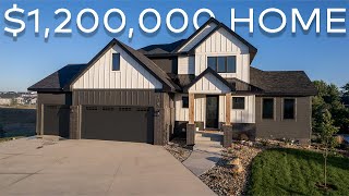 209 N Harvest Hill Dr. video tour