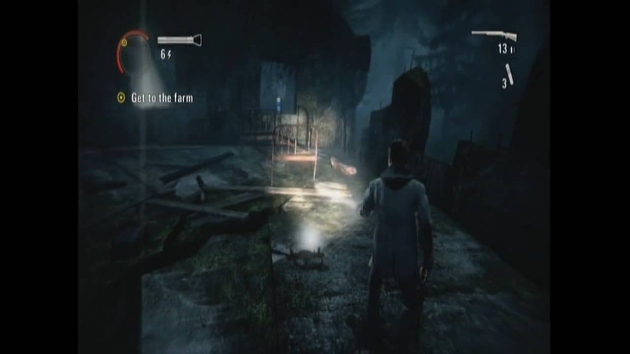 Alan Wake Coffee Thermos Locations Episode 4 YouTube