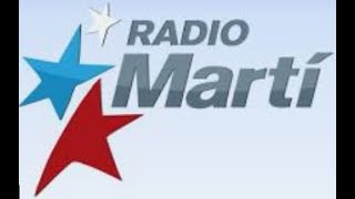 AM 1180  VOA Radio Marti Marathon USA