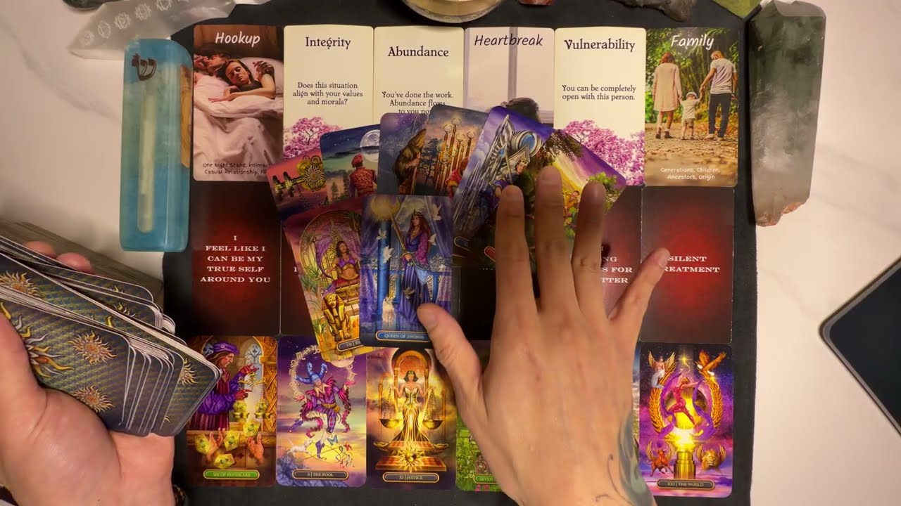 ♊︎ GEMINI Love 🥰 💘: Walking Away From What’s Misaligned 🚀✨