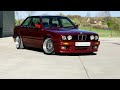 Bmw e30 s50b32 mtech ii