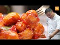 Sweet And Sour Chicken By Masterchef • Taste Show