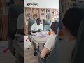 Customer Factory Visit | From Inquiry to Cooperation