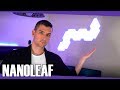 Nanoleaf, las mejores luces LED para tu setup!!