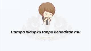 Lirik Lagu Gallau - Alaskid - Versi Animasi - Oh Tuhan Apakah Salahku Oh Tuhan Apakah Dosaku