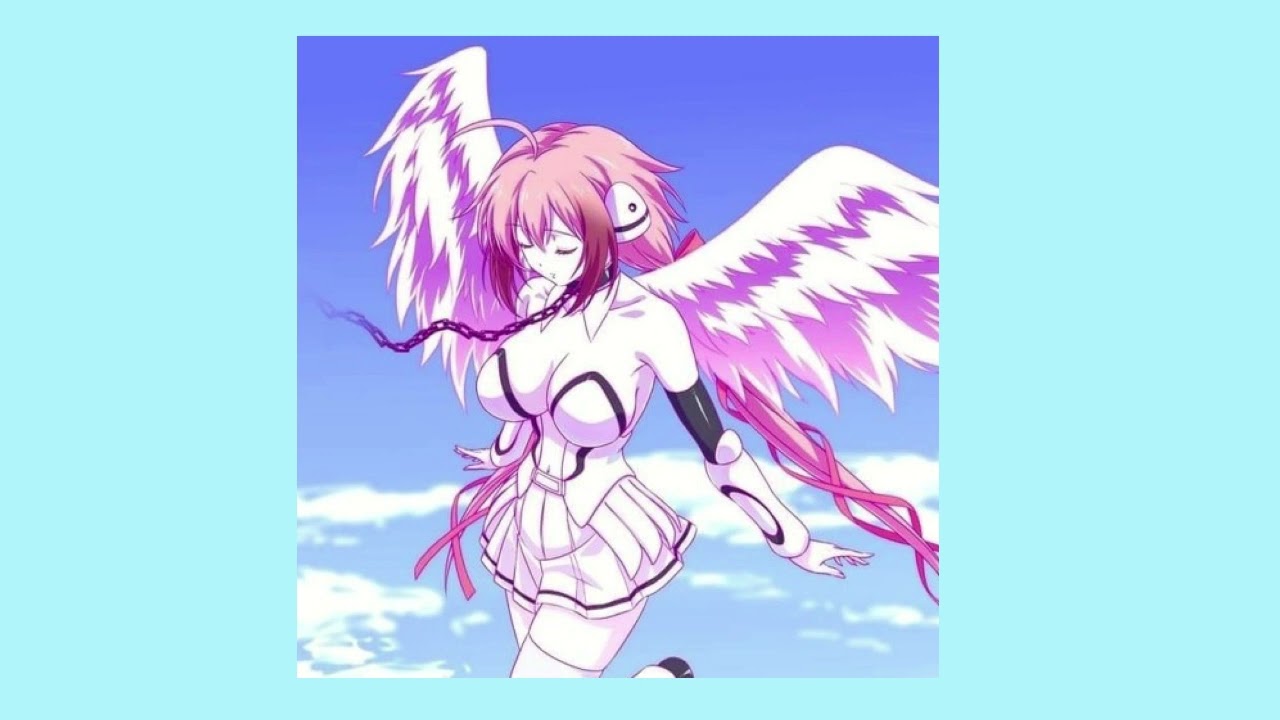 Flying High _ slowed