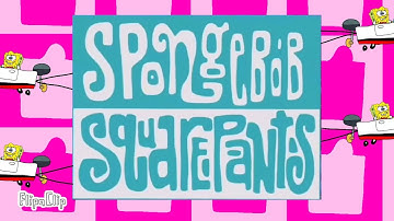 SpongeBob SquarePants Theme song Re-Animated!!!