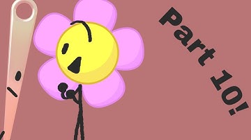 BFB Viewer Voting Reboot Part 10!