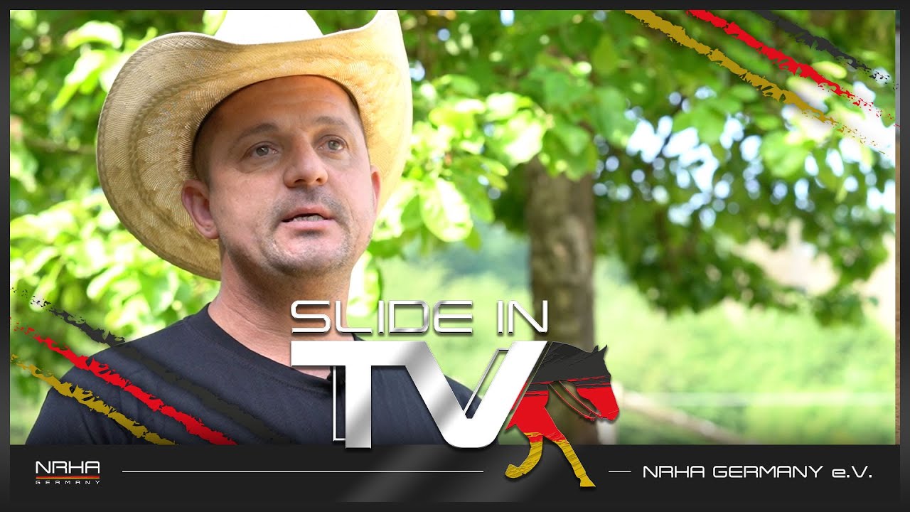SLIDE IN TV Folge 13: Zu Besuch bei Emanuel und Elias Ernst
