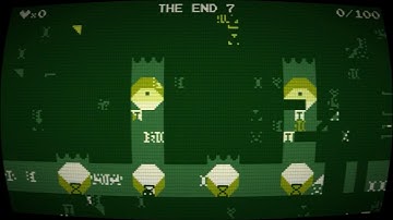 The End Is Nigh - Intro Clear (Streaming Mimi)