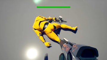 Prototype Build 1 - Basic Setup