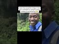 Yaani Kasongo is crying for justice to the lady who tattooed him on her shoulder instead of acting