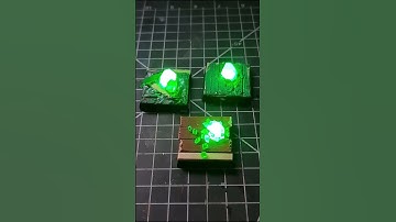 Wyrdstone Markers WIP #Mordheim #skaven #warhammer #terrain