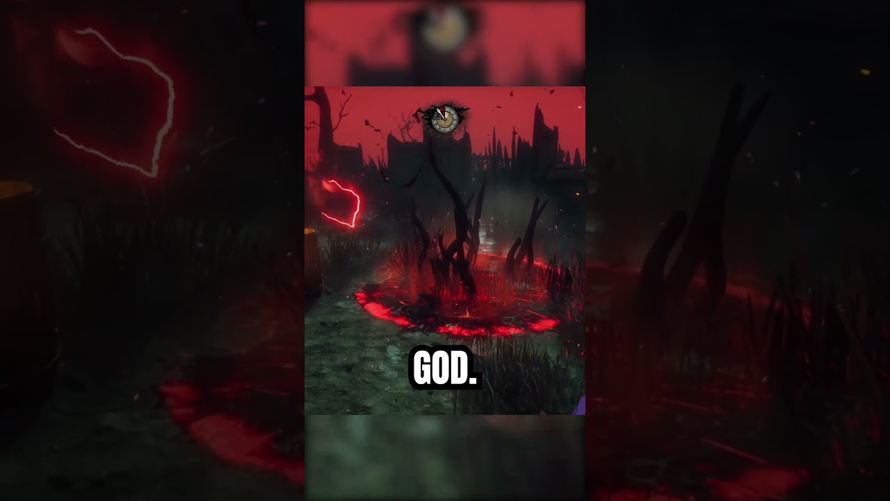 Vecna #2 is INSANELY FUN!