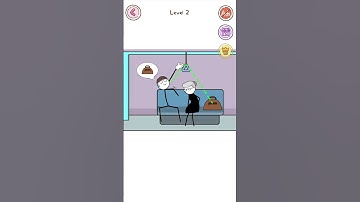 Thief puzzle to pass a level #1 Gameplay #games